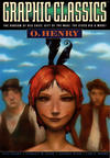 Cover for Graphic Classics (Eureka Productions, 2001 series) #11 - O. Henry