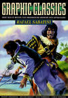 Cover for Graphic Classics (Eureka Productions, 2001 series) #13 - Rafael Sabatini