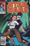 Cover Thumbnail for Star Wars (1977 series) #103 [Newsstand]