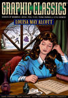Cover for Graphic Classics (Eureka Productions, 2001 series) #18 - Louisa May Alcott