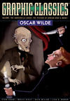 Cover for Graphic Classics (Eureka Productions, 2001 series) #16 - Oscar Wilde