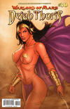 Cover Thumbnail for Warlord of Mars: Dejah Thoris (2011 series) #30 [Cover A - Fabiano Neves]