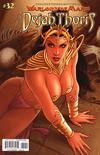 Cover Thumbnail for Warlord of Mars: Dejah Thoris (2011 series) #32 [Cover A - Fabiano Neves]
