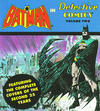 Cover for Batman in Detective Comics (Abbeville Press, 1993 series) #2