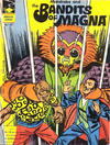 Cover for Indrajal Comics (Bennett, Coleman & Co., 1964 series) #257