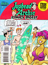 Cover Thumbnail for Jughead and Archie Double Digest (2014 series) #4