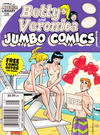 Cover Thumbnail for Betty and Veronica Double Digest Magazine (1987 series) #225 [Newsstand]