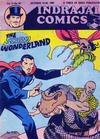 Cover for Indrajal Comics (Bennett, Coleman & Co., 1964 series) #v21#42