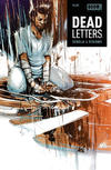 Cover for Dead Letters (Boom! Studios, 2014 series) #1