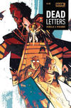 Cover for Dead Letters (Boom! Studios, 2014 series) #2