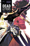 Cover for Dead Letters (Boom! Studios, 2014 series) #3