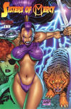 Cover Thumbnail for Sisters of Mercy (1995 series) #1 [Rob Liefeld Variant]