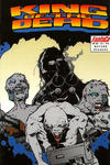 Cover for King of the Dead (FantaCo Enterprises, 1994 series) #0