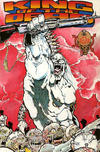 Cover for King of the Dead (FantaCo Enterprises, 1994 series) #1