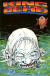 Cover for King of the Dead (FantaCo Enterprises, 1994 series) #2