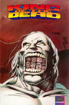 Cover for King of the Dead (FantaCo Enterprises, 1994 series) #4