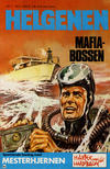 Cover for Helgenen (Semic, 1977 series) #2/1977