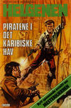 Cover for Helgenen (Semic, 1977 series) #3/1977