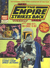 Cover for The Empire Strikes Back Weekly (Marvel UK, 1980 series) #129