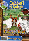 Cover for Gubben og Katten (Hjemmet / Egmont, 2004 series) #1/2005
