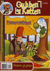 Cover for Gubben og Katten (Hjemmet / Egmont, 2004 series) #5/2005