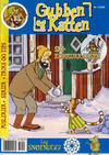 Cover for Gubben og Katten (Hjemmet / Egmont, 2004 series) #1/2006