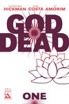 Cover Thumbnail for God Is Dead (2013 series) #1 [Enhanced Variant]