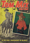 Cover for Tom Mix Western (Anglo-American Publishing Company Limited, 1948 series) #30