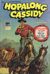 Cover for Hopalong Cassidy (Export Publishing, 1949 series) #30