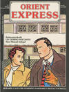 Cover for Orient Express (Sergio Bonelli Editore, 1982 series) #5