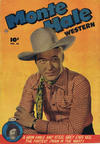 Cover for Monte Hale Western (Anglo-American Publishing Company Limited, 1948 series) #36
