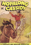 Cover for Hopalong Cassidy (Export Publishing, 1949 series) #32