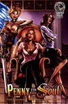 Cover for Penny for Your Soul (Big Dog Ink, 2010 series) #7