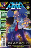 Cover for Mega Man (Archie, 2011 series) #32