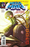 Cover for Mega Man (Archie, 2011 series) #33
