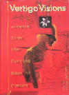 Cover for Vertigo Visions: Artwork from the Cutting Edge of Comics (Watson-Guptill Publications, 2000 series) 