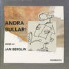 Cover for Andra bullar! (Federativ, 1998 series) 