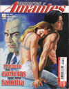 Cover for Amores y Amantes (Editorial Toukan, 1994 series) #827