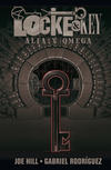 Cover for 100% Cult Comics. Locke & Key (Panini España, 2009 series) #6