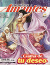 Cover for Amores y Amantes (Editorial Toukan, 1994 series) #737