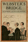 Cover for Webster's Bridge (Frederick A. Stokes, 1924 series) #[nn]