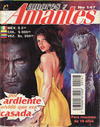 Cover for Amores y Amantes (Editorial Toukan, 1994 series) #147