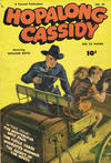 Cover for Hopalong Cassidy (Export Publishing, 1949 series) #39