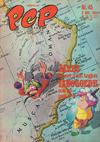 Cover for Pep (Geïllustreerde Pers, 1962 series) #45/1968