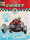 Cover for The Complete Johnny Comet (Vanguard Productions, 2011 series) #[nn]