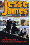 Cover for Jesse James Classic Western Collection (Vanguard Productions, 2003 series) #[nn]