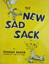 Cover for The New Sad Sack (Simon and Schuster, 1946 series) 
