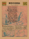 Cover Thumbnail for The Spirit (1940 series) #10/19/1941 [Philadelphia Record edition]