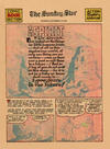 Cover Thumbnail for The Spirit (1940 series) #10/19/1941 [Washington DC Star edition]