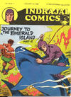 Cover for Indrajal Comics (Bennett, Coleman & Co., 1964 series) #v25#1